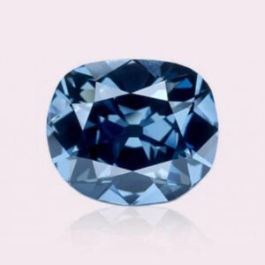 Certified Colour Diamond