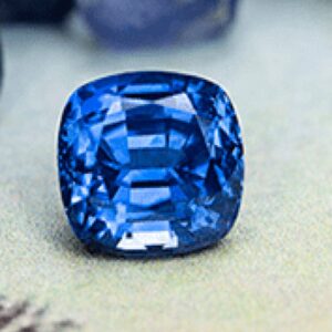 Sapphire