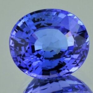 Tanzanite